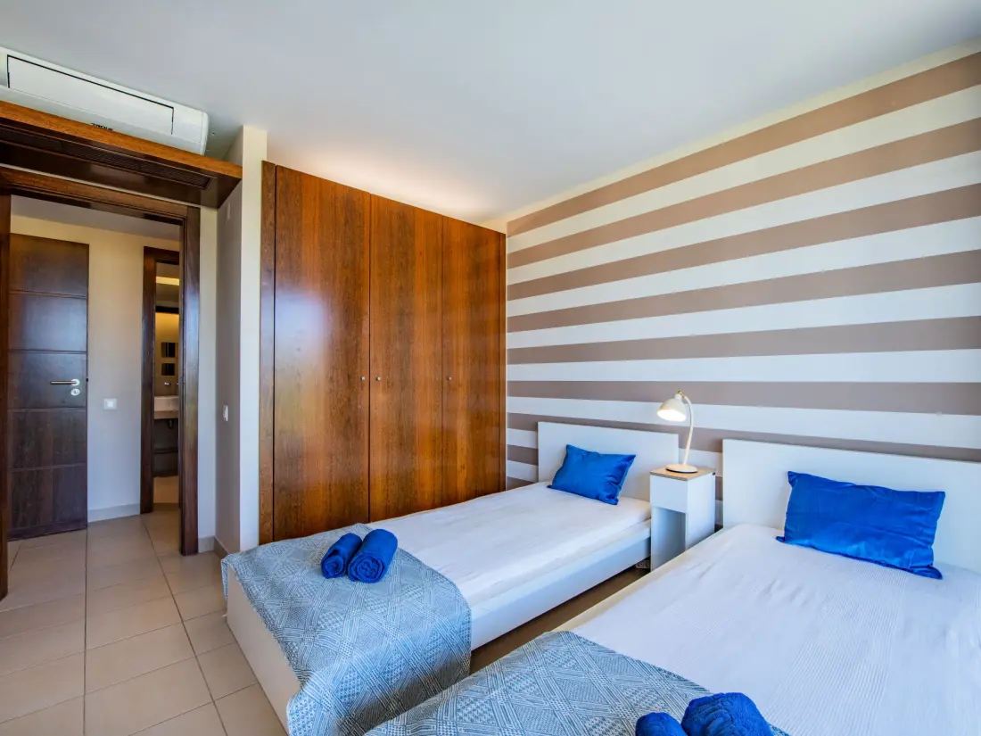 Résidence Algarve Golf & Golden Coast