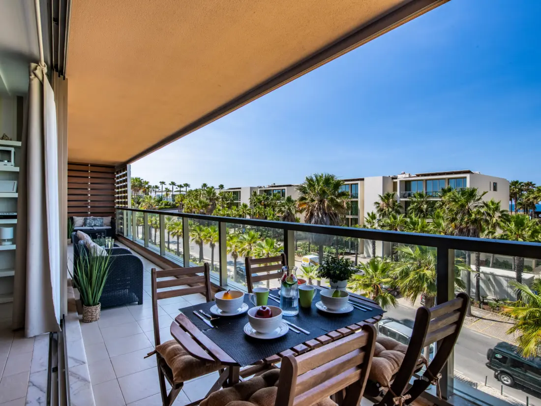 Résidence Algarve Golf & Golden Coast