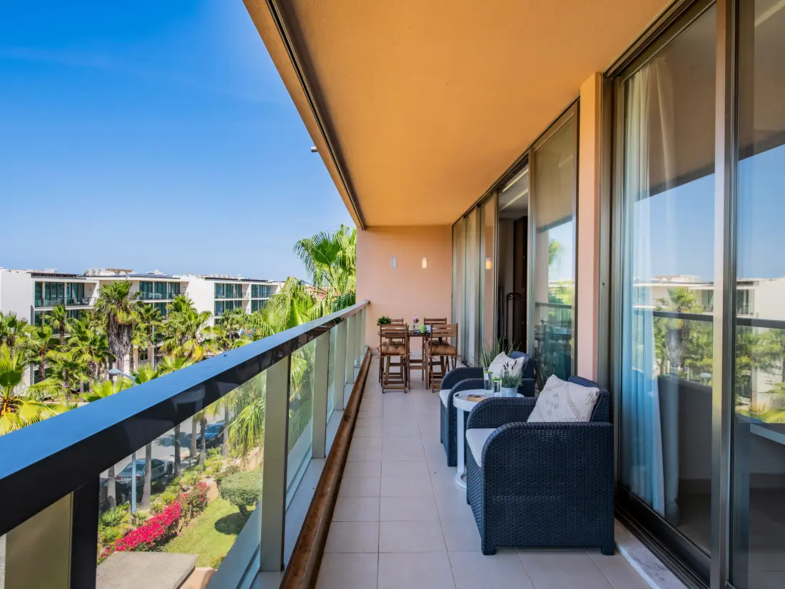 Résidence Algarve Golf & Golden Coast