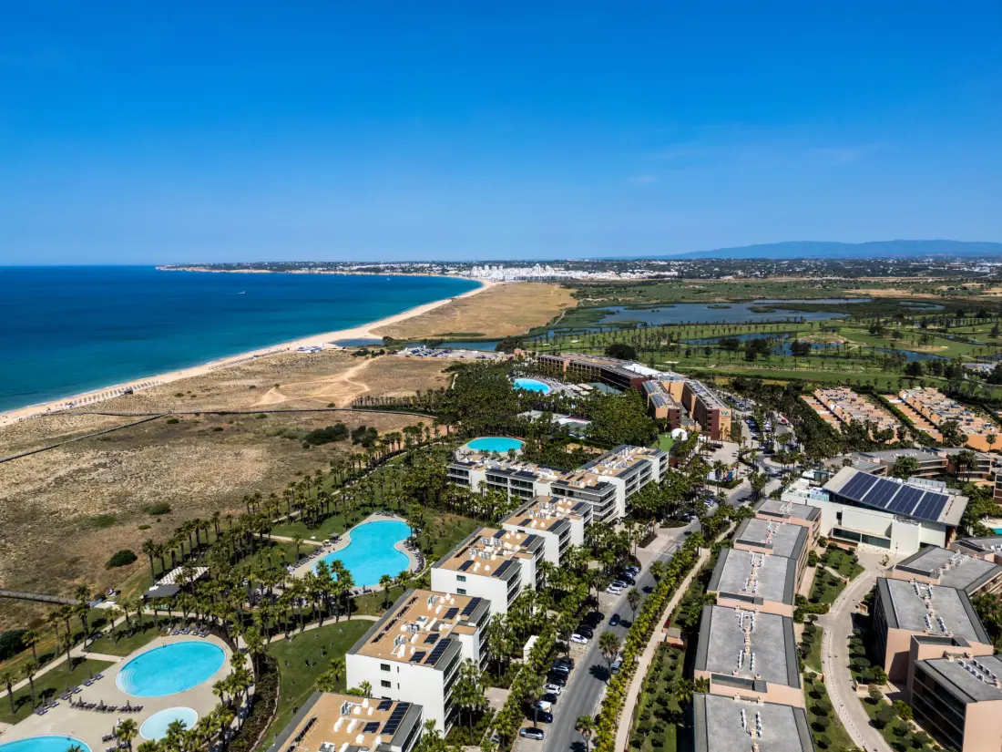 Résidence Algarve Golf & Golden Coast