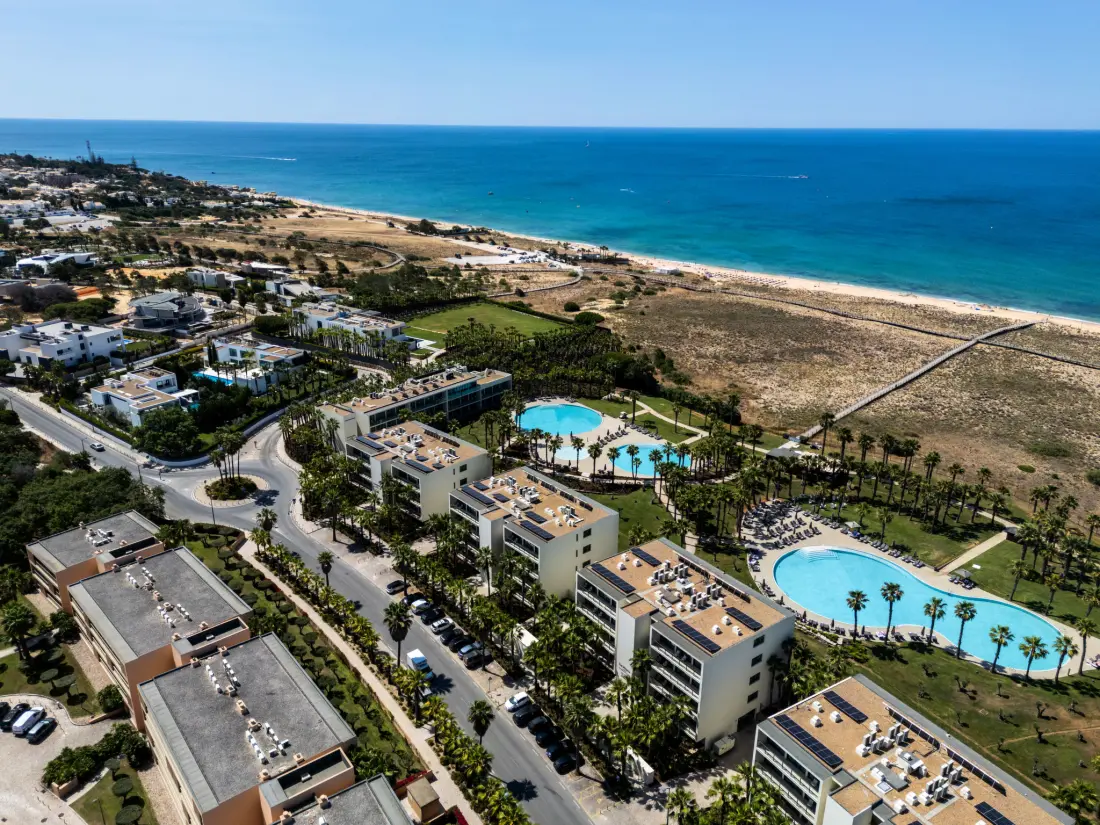 Résidence Algarve Golf & Golden Coast