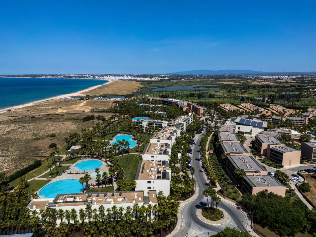 Résidence Algarve Golf & Golden Coast