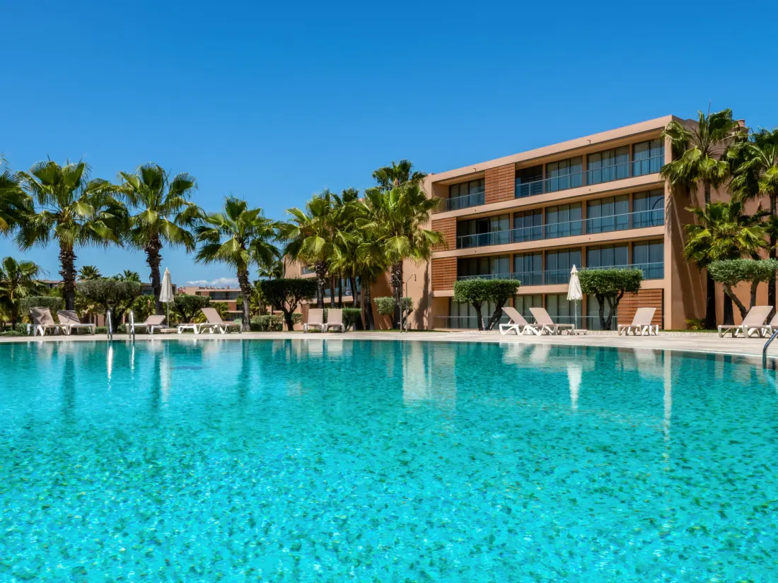 Résidence Algarve Golf & Golden Coast