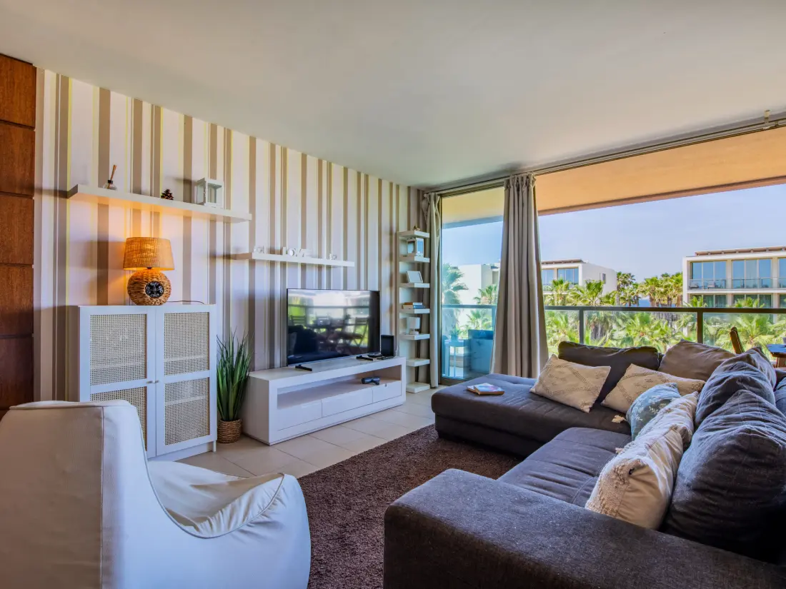 Résidence Algarve Golf & Golden Coast