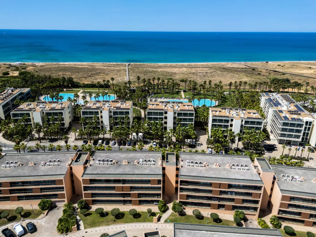 Résidence Algarve Golf & Golden Coast