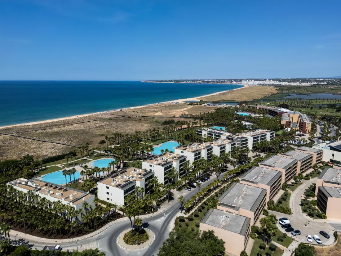 Résidence Algarve Golf & Golden Coast