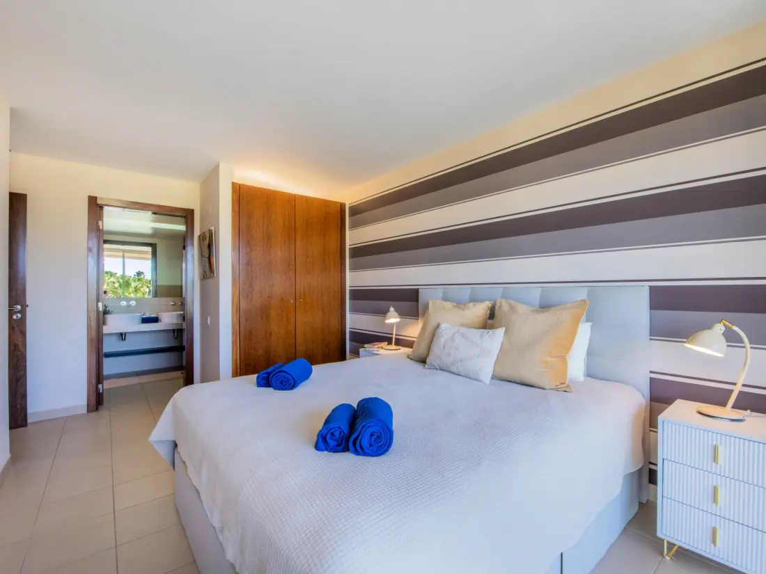 Résidence Algarve Golf & Golden Coast