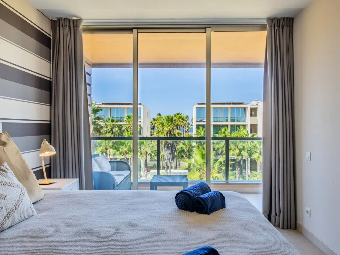 Résidence Algarve Golf & Golden Coast