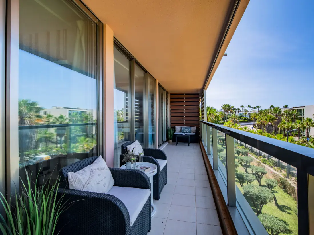 Résidence Algarve Golf & Golden Coast