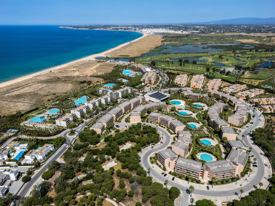 Résidence Algarve Golf & Golden Coast