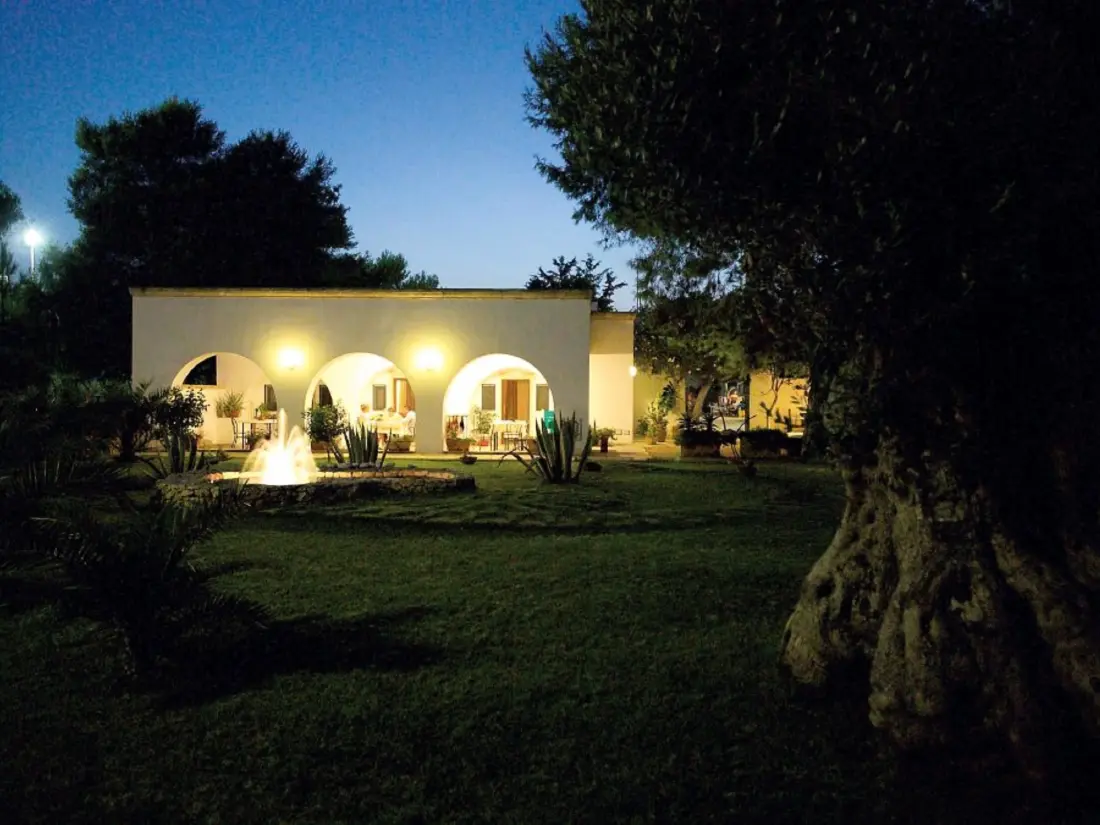 Maison de Vacances Gallipoli