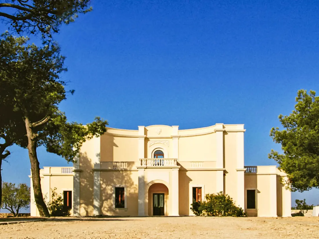 Maison de Vacances Gallipoli