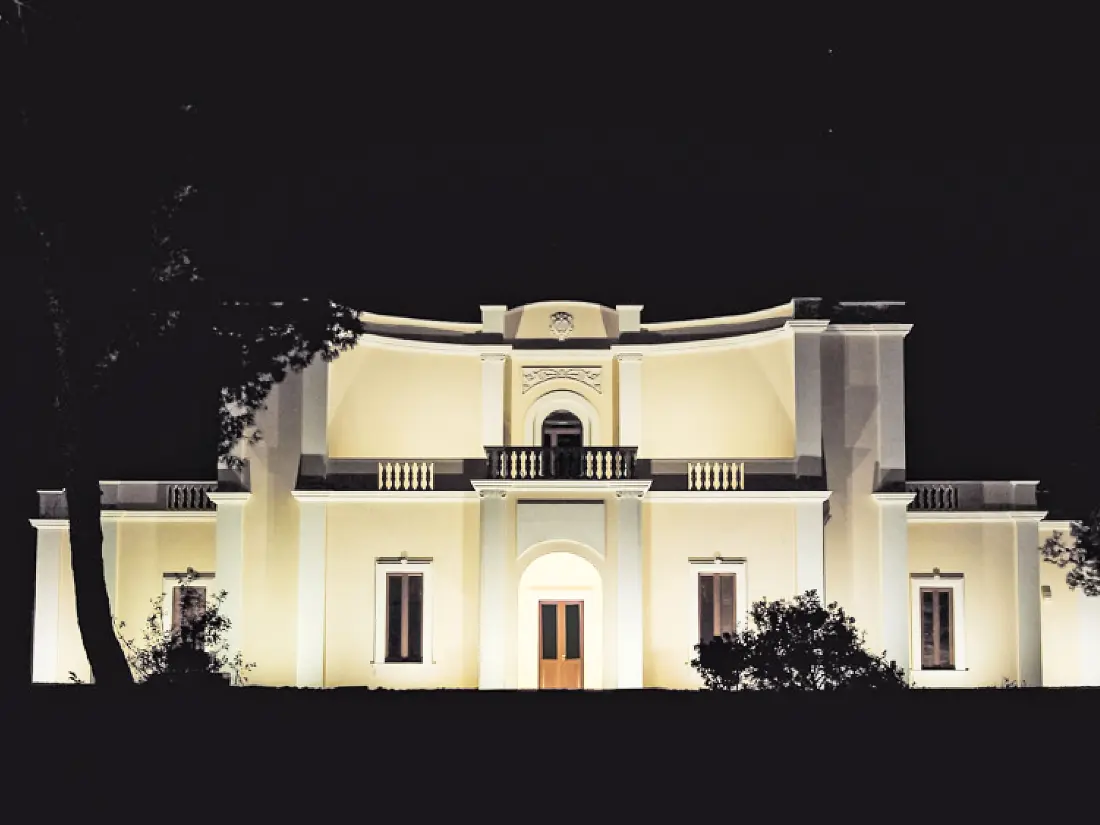 Maison de Vacances Gallipoli