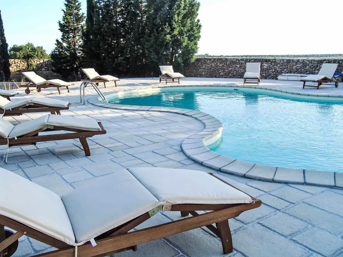 Maison de Vacances Gallipoli