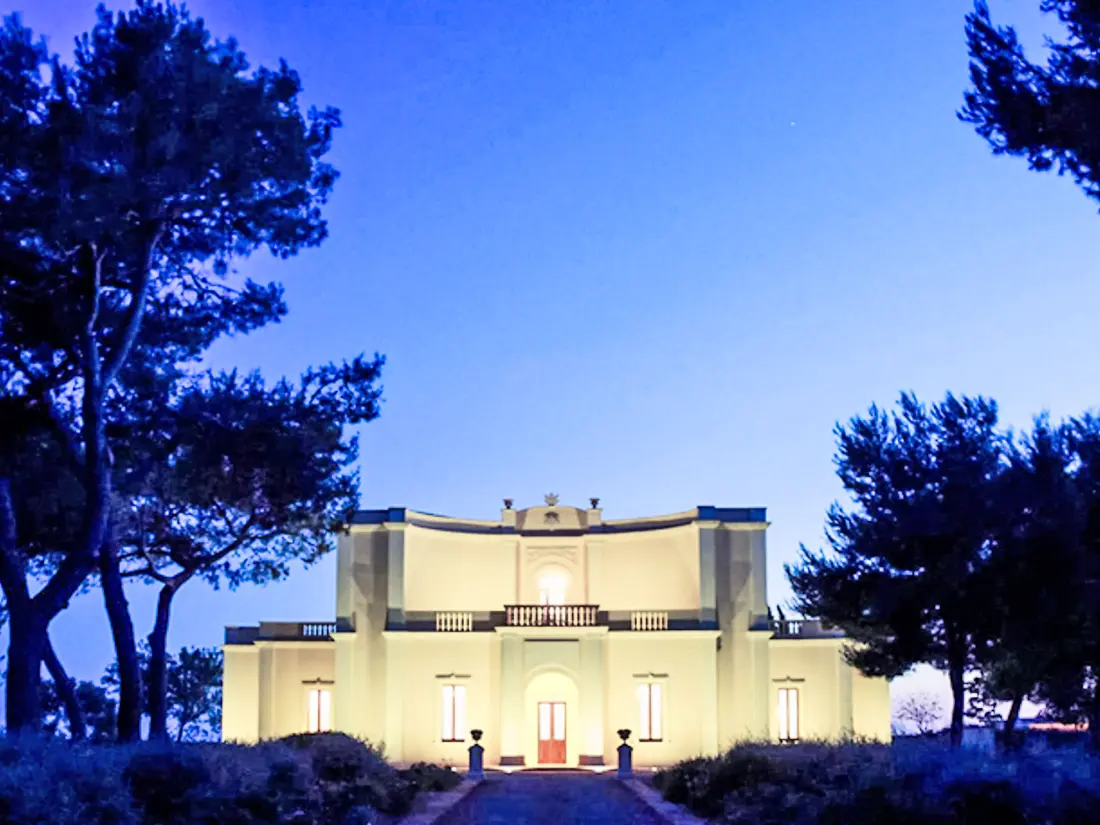 Maison de Vacances Gallipoli