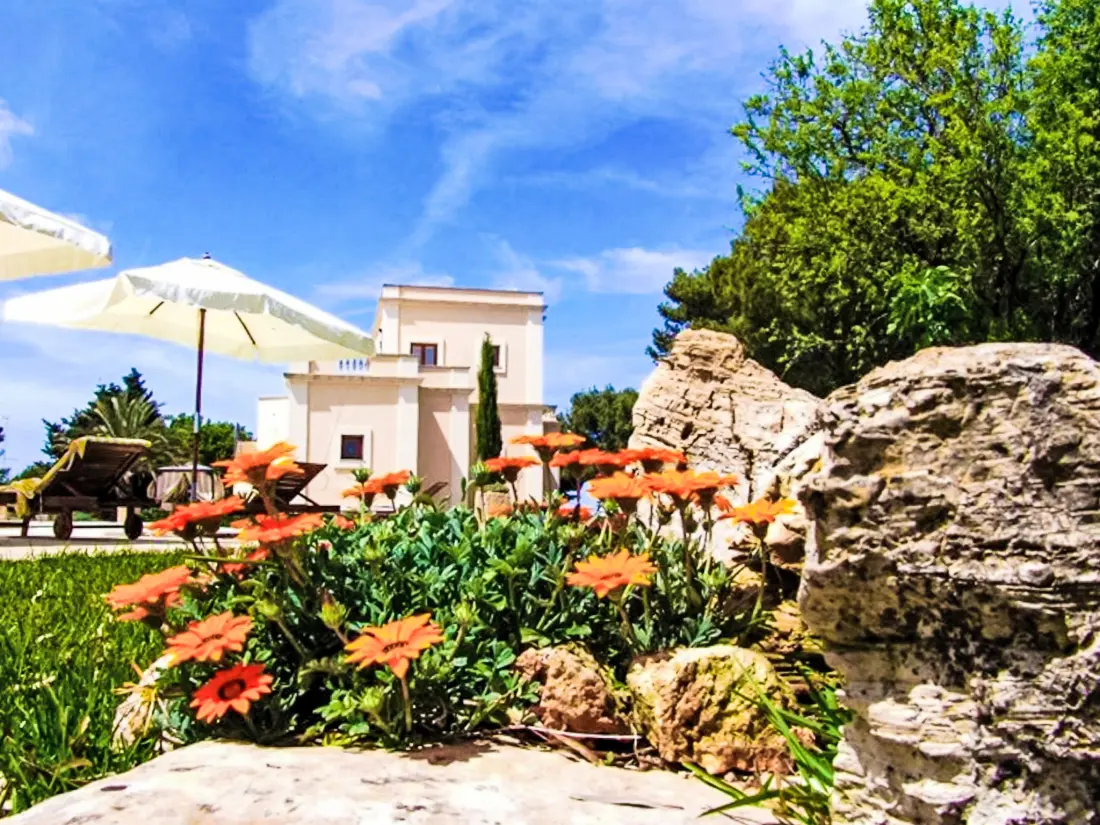 Maison de Vacances Gallipoli