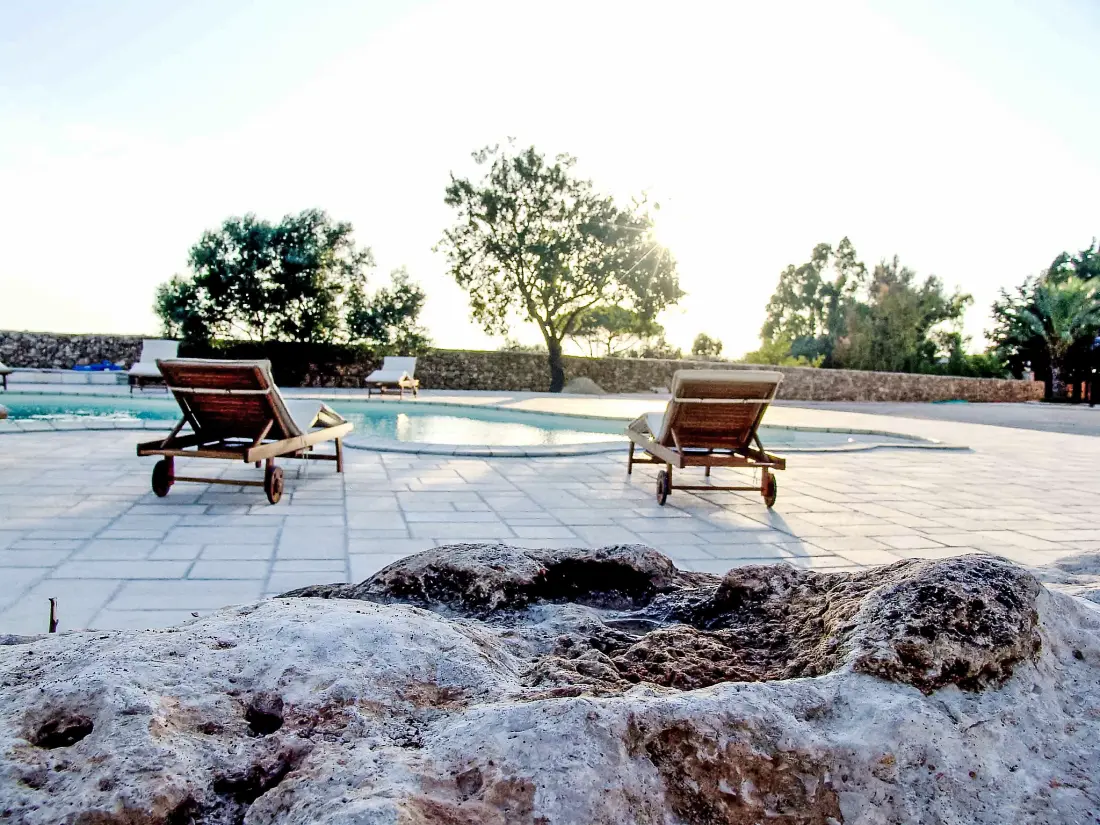 Maison de Vacances Gallipoli