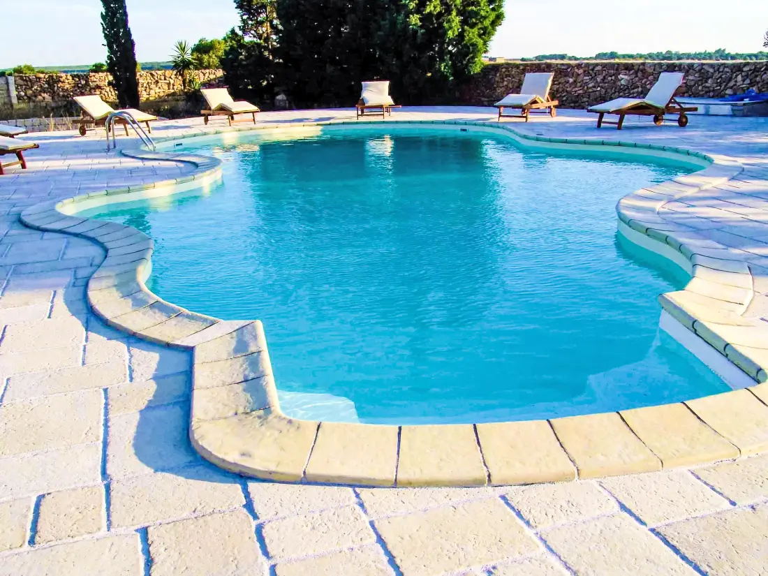 Maison de Vacances Gallipoli