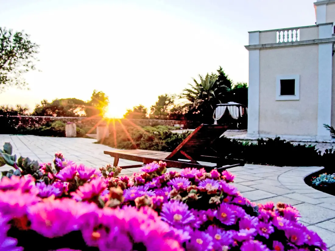 Maison de Vacances Gallipoli