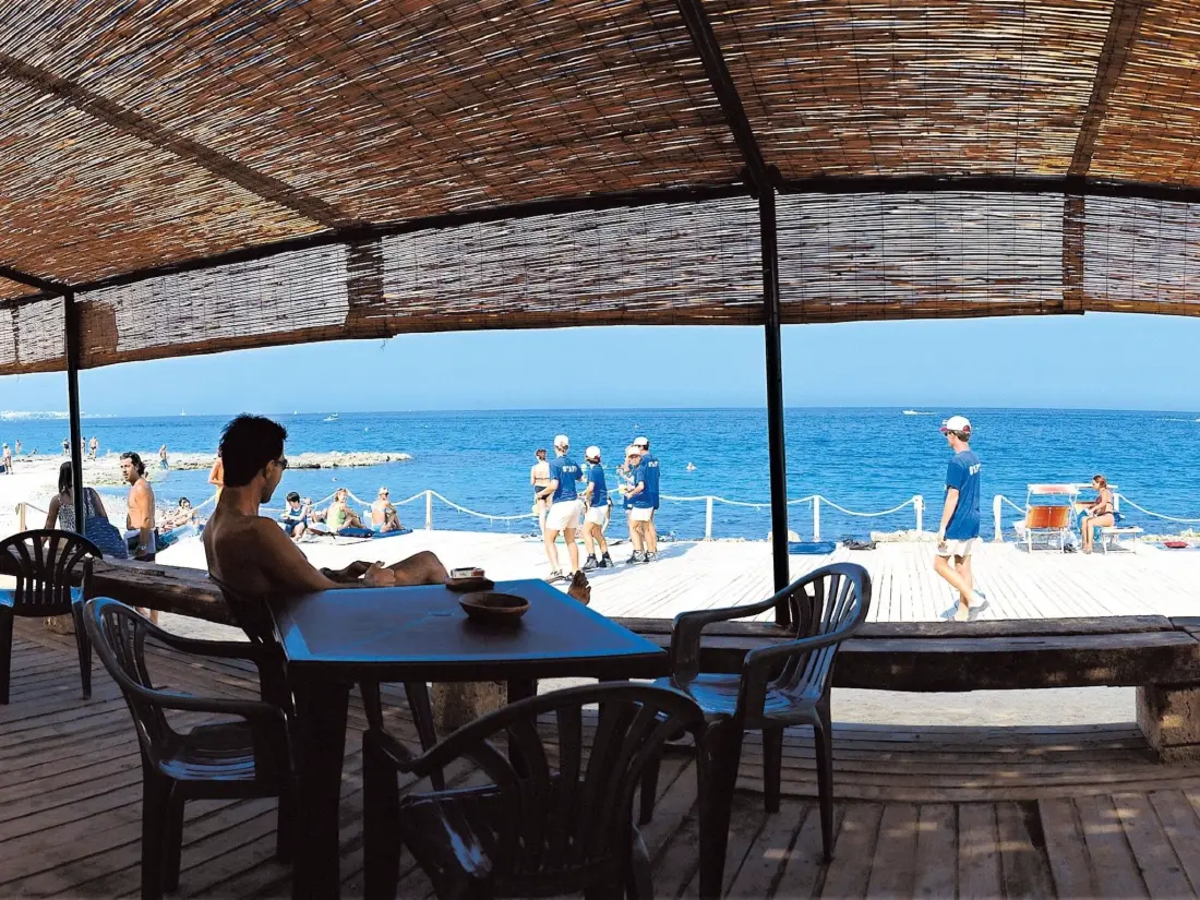 Maison de Vacances Gallipoli