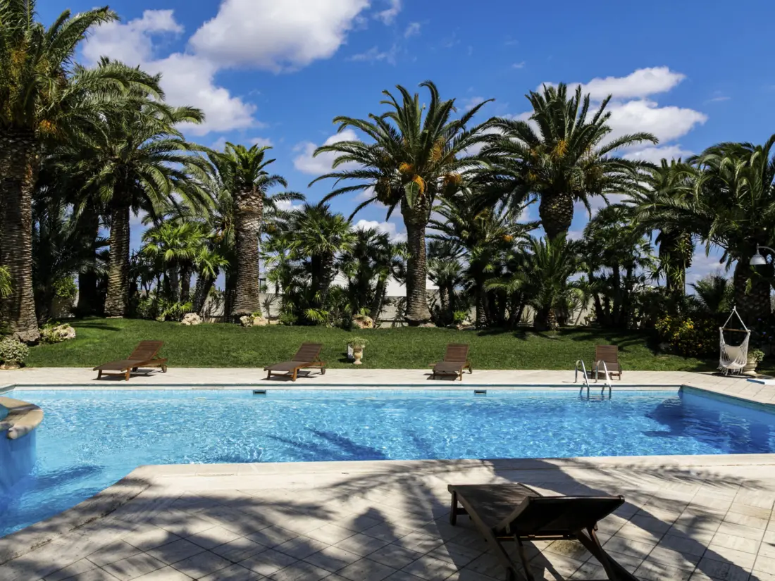 Maison de Vacances Gallipoli