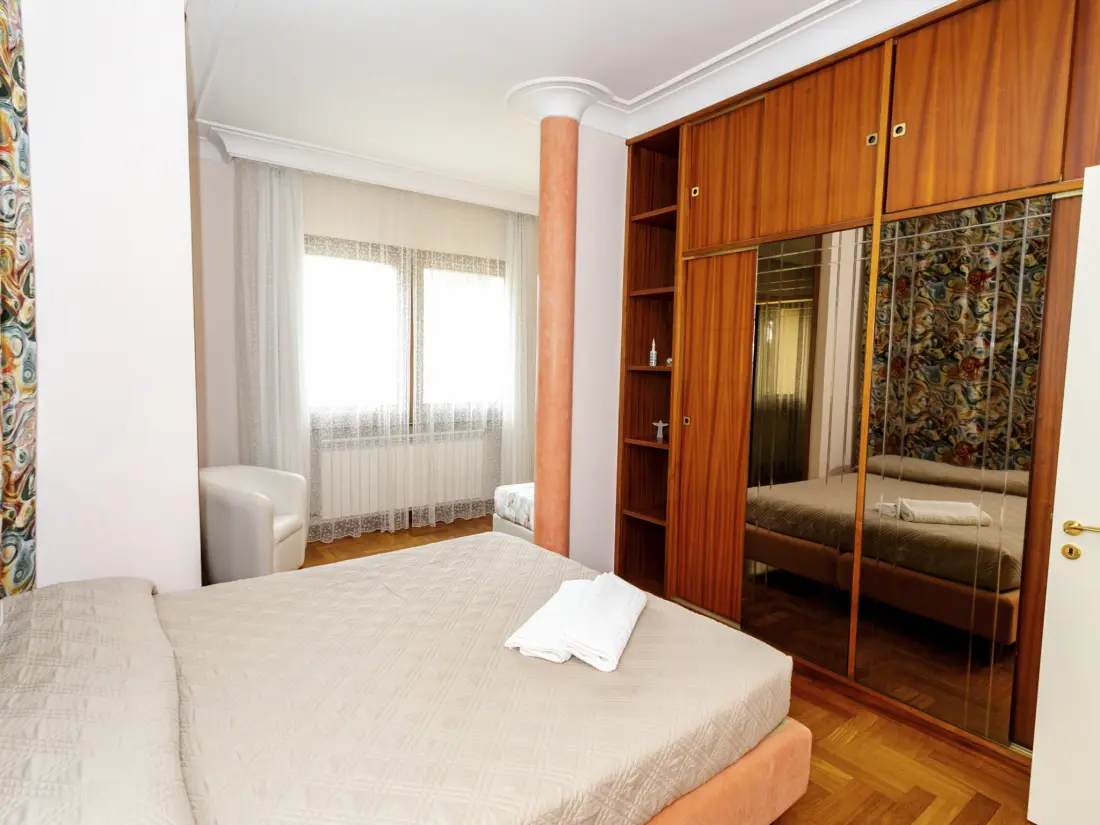 Maison de Vacances Gallipoli