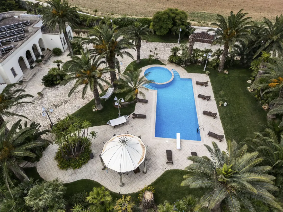 Maison de Vacances Gallipoli