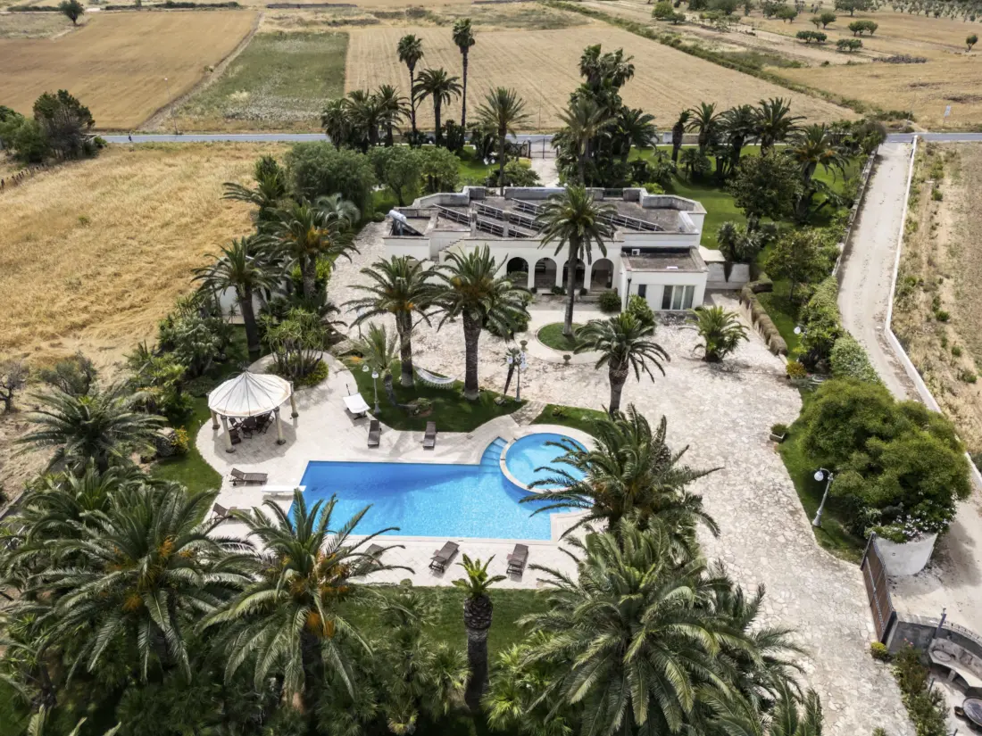 Maison de Vacances Gallipoli