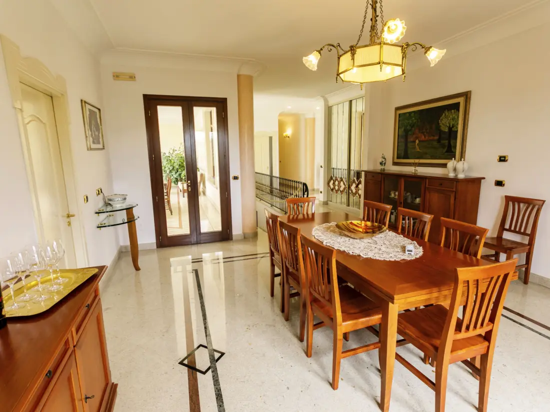 Maison de Vacances Gallipoli