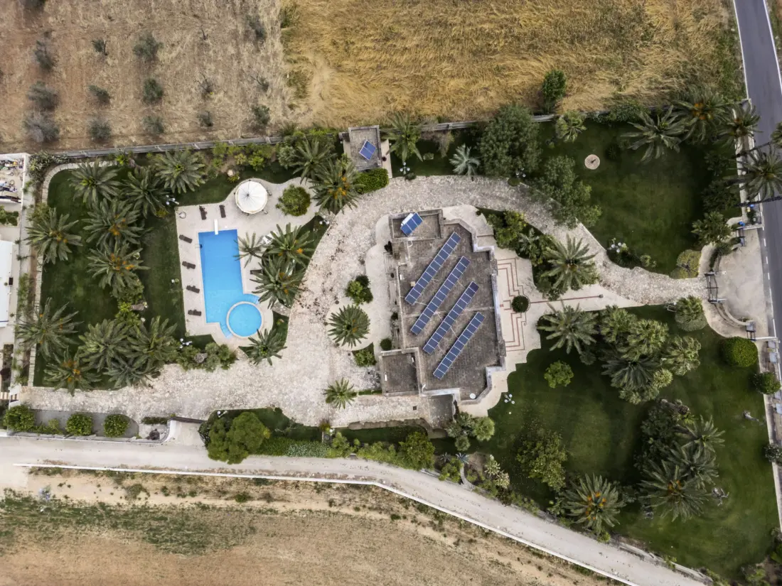 Maison de Vacances Gallipoli