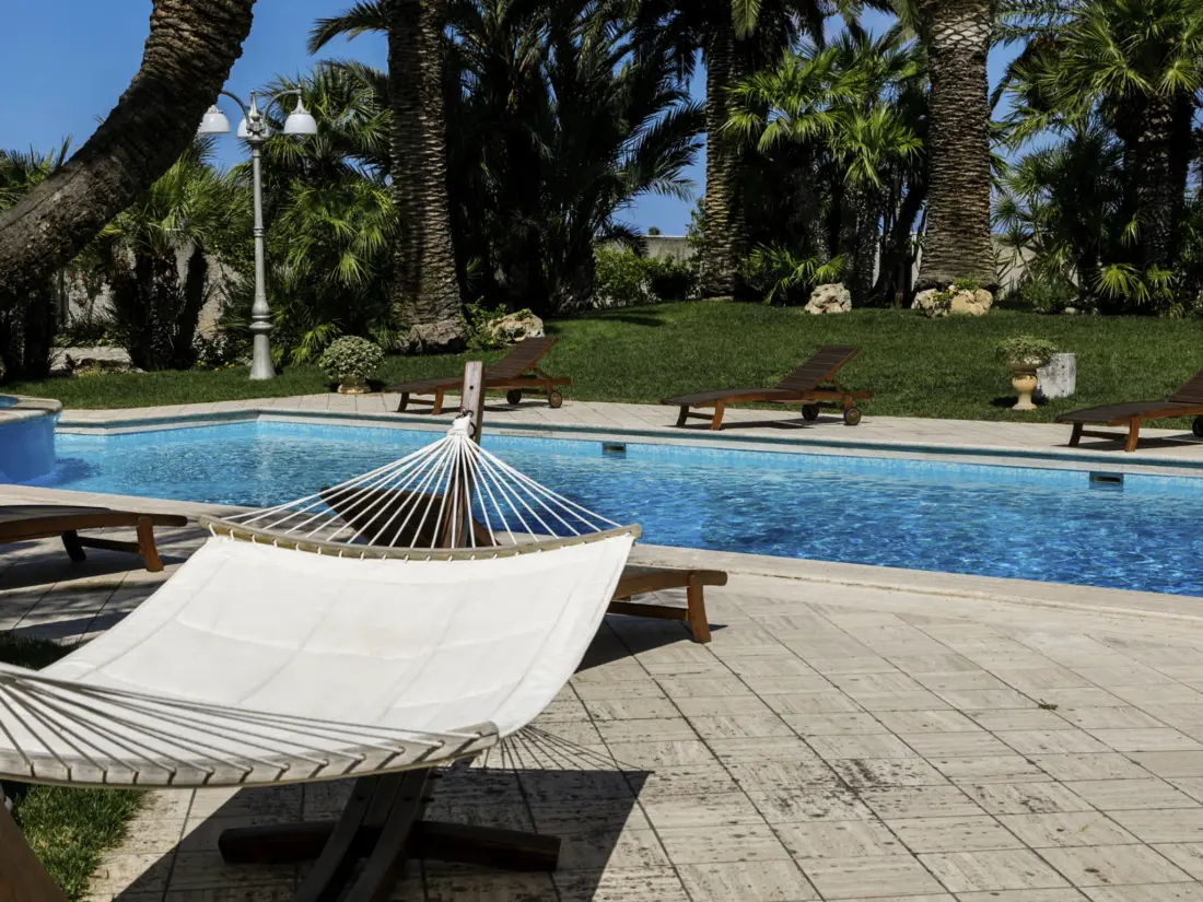 Maison de Vacances Gallipoli
