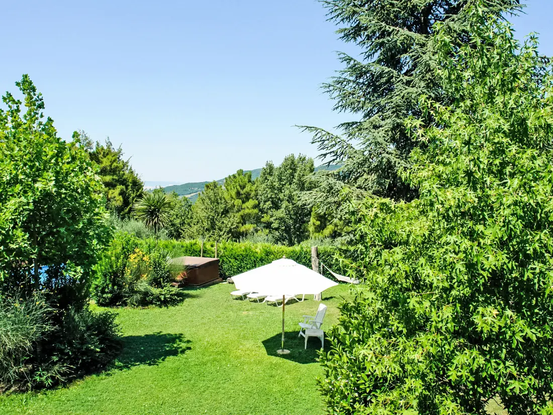 Maison de Vacances Gambassi Terme
