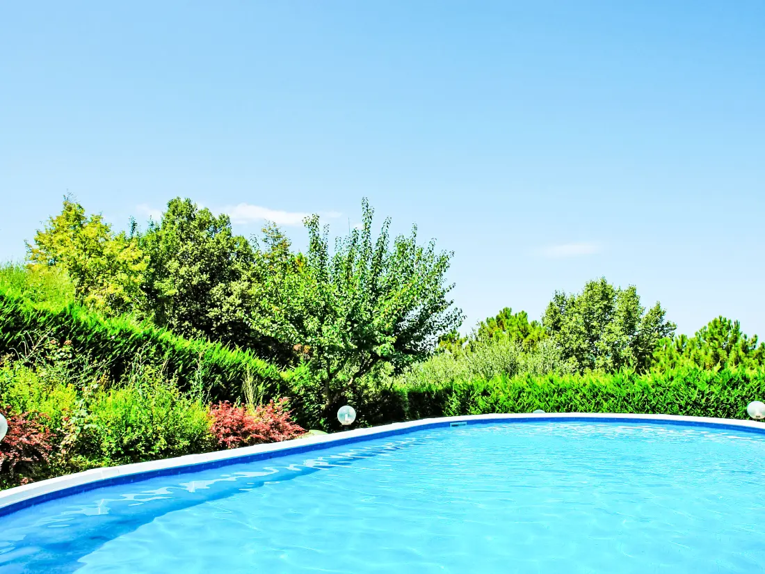 Maison de Vacances Gambassi Terme