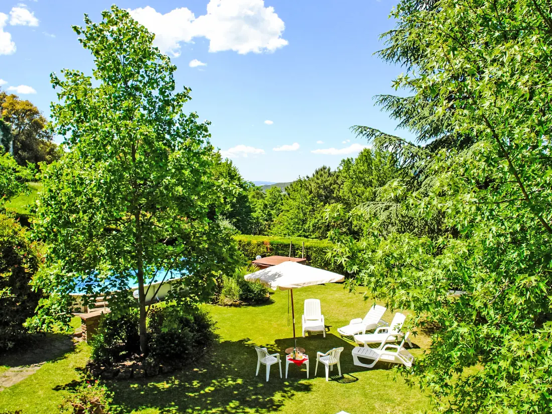 Maison de Vacances Gambassi Terme