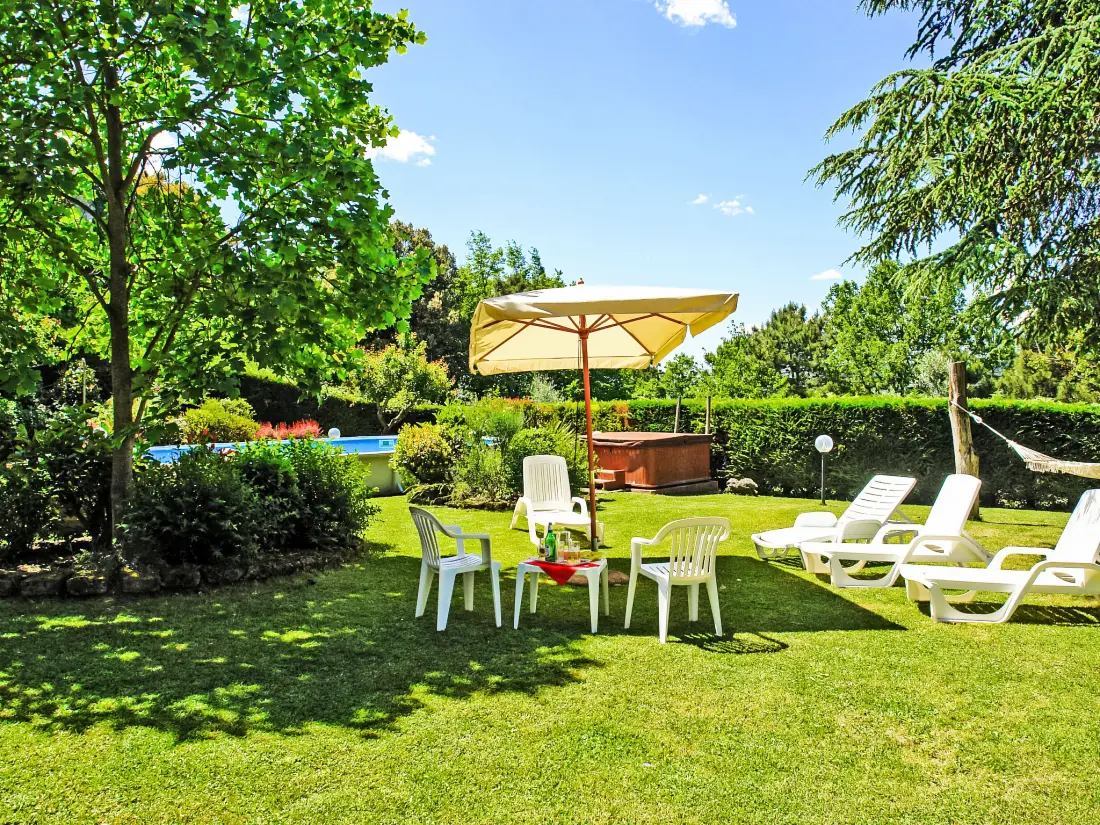 Maison de Vacances Gambassi Terme