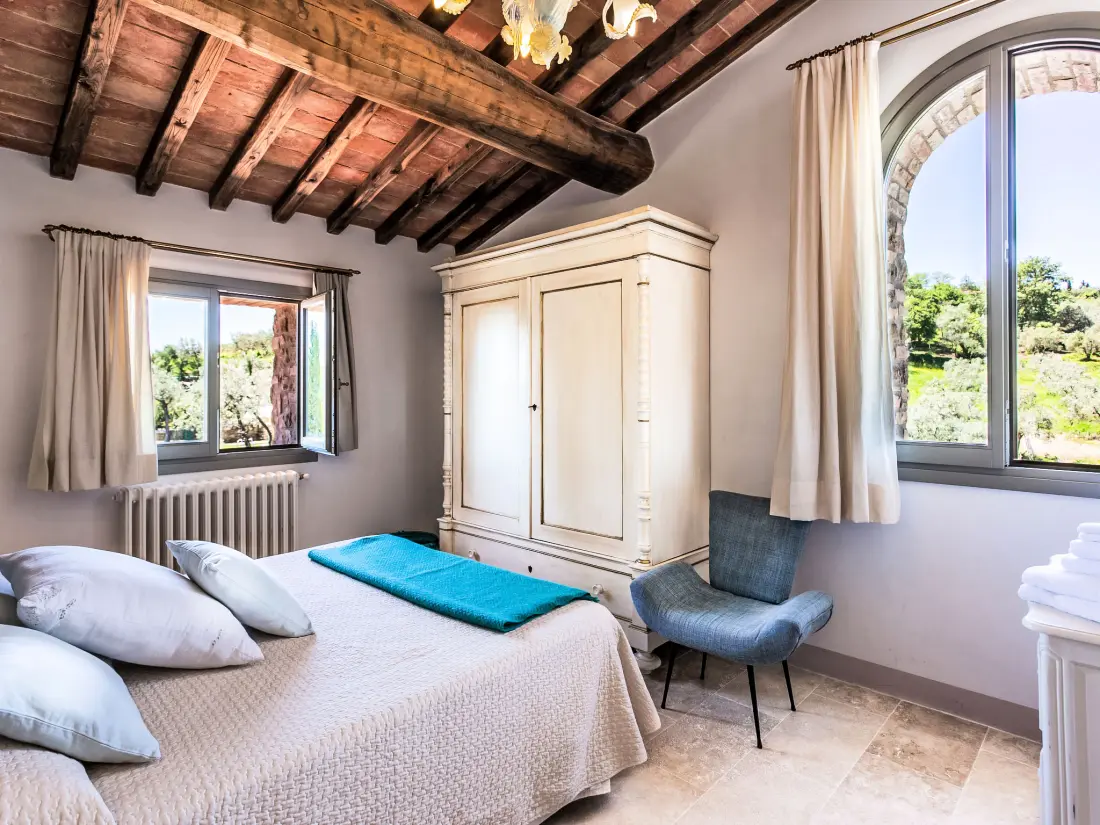 Maison de Vacances Gambassi Terme