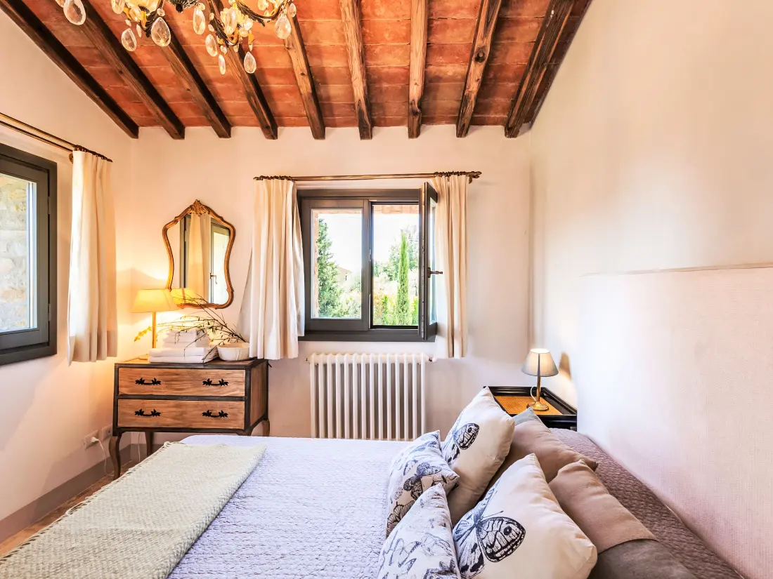 Maison de Vacances Gambassi Terme