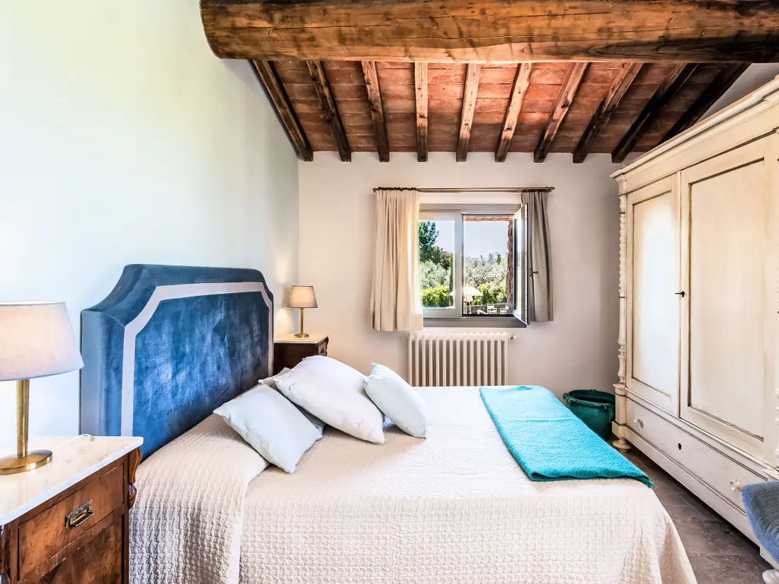 Maison de Vacances Gambassi Terme