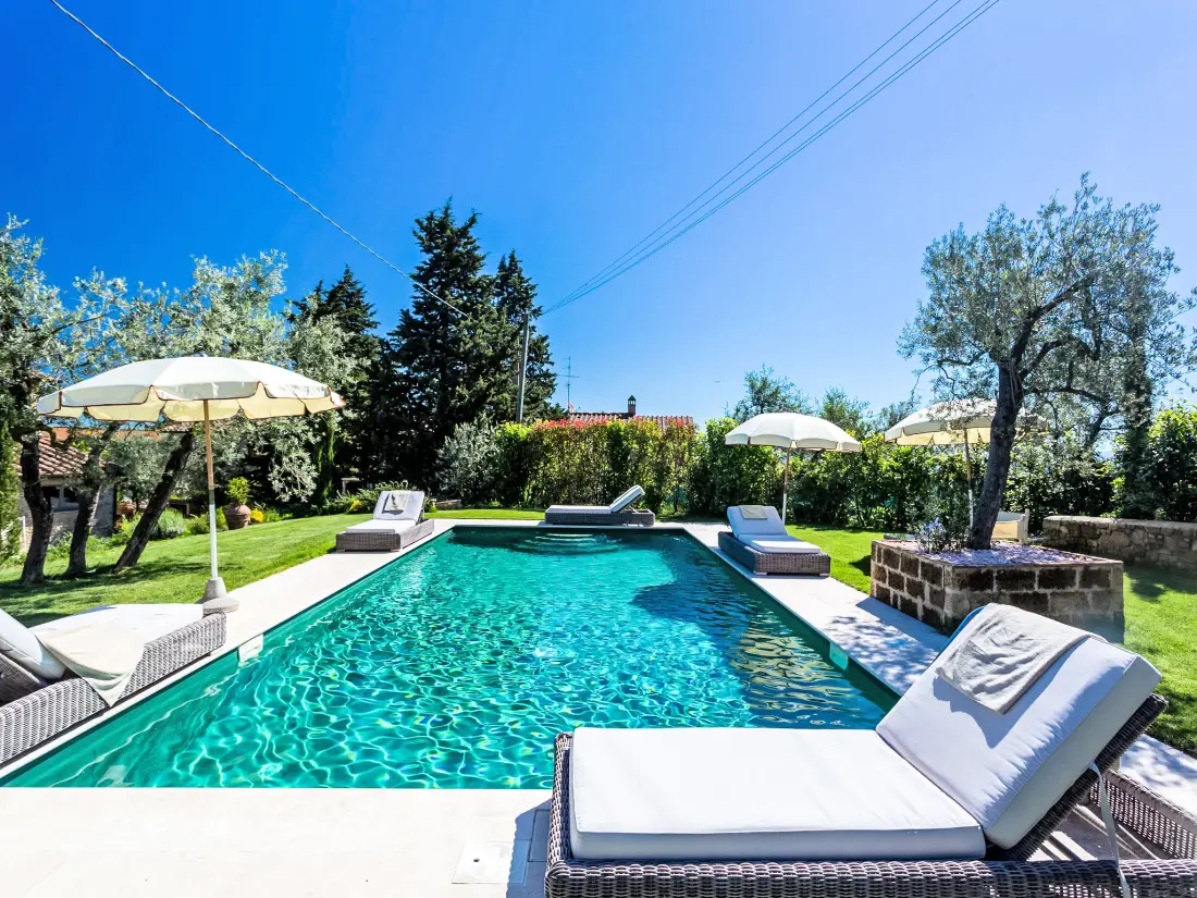 Maison de Vacances Gambassi Terme