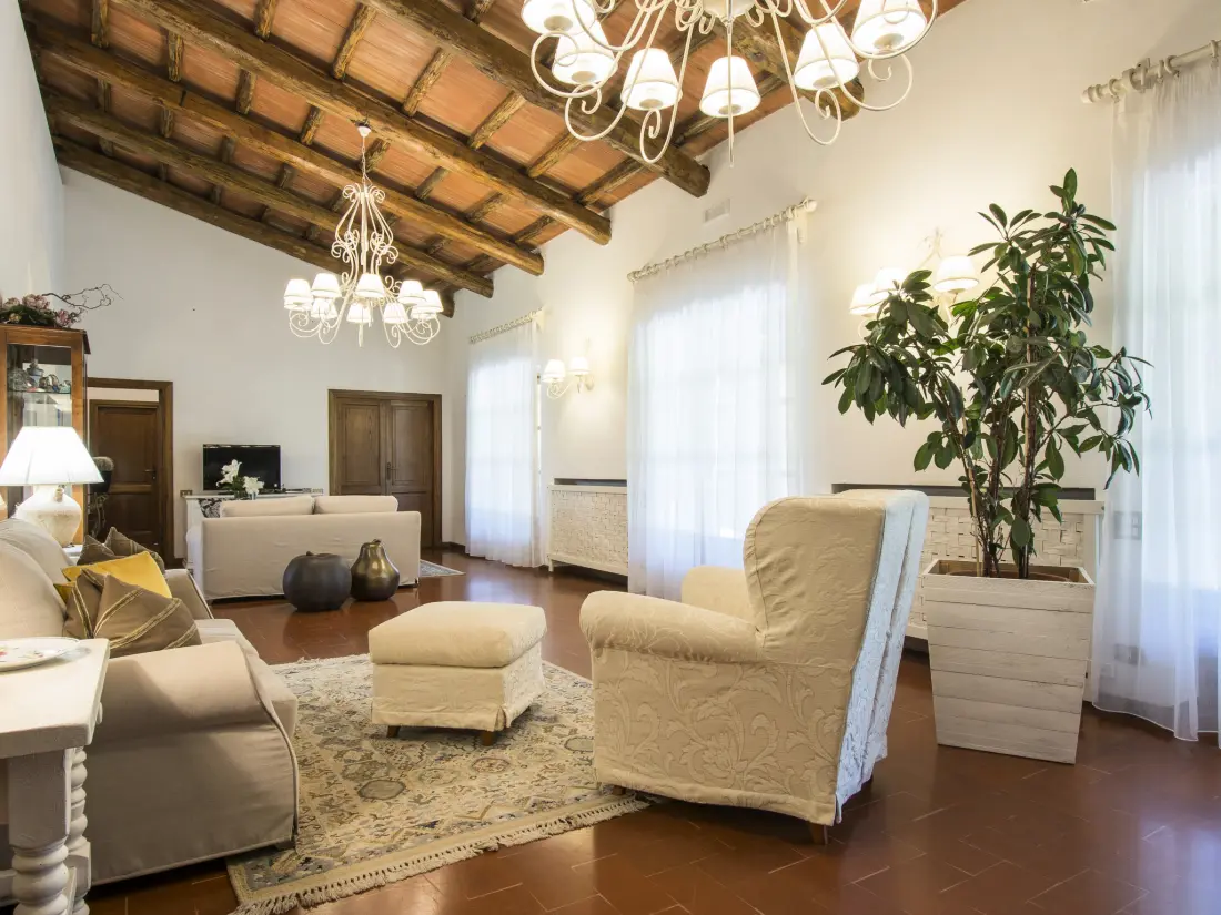 Maison de Vacances Gambassi Terme