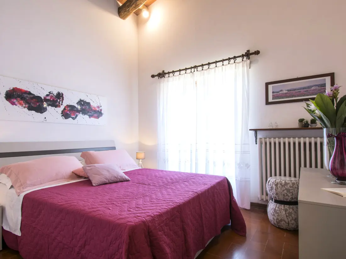 Maison de Vacances Gambassi Terme