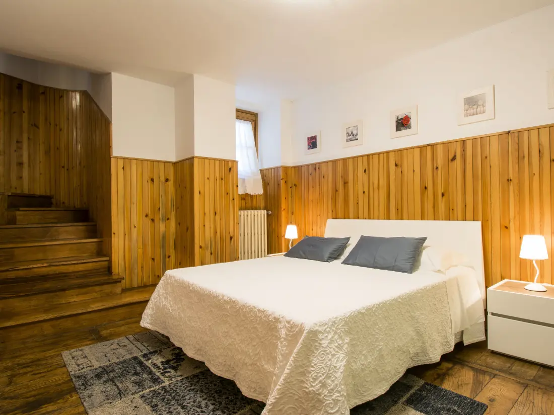 Maison de Vacances Gambassi Terme