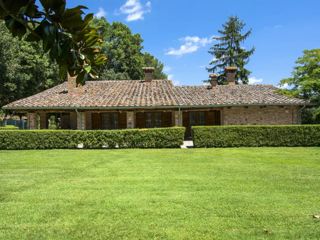Maison de Vacances Gambassi Terme