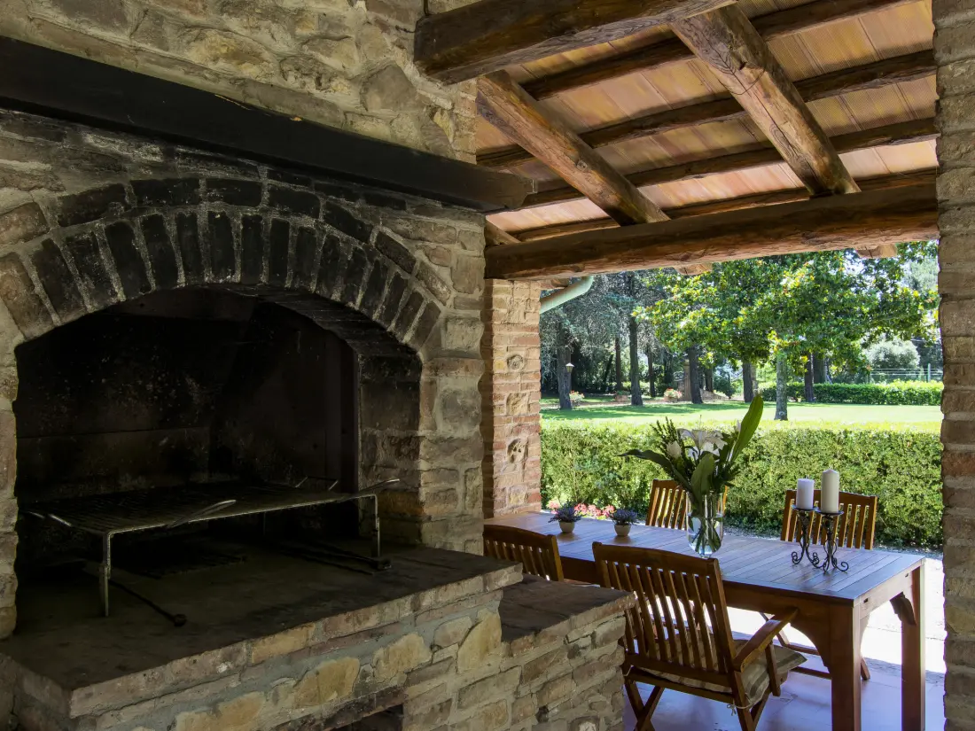 Maison de Vacances Gambassi Terme