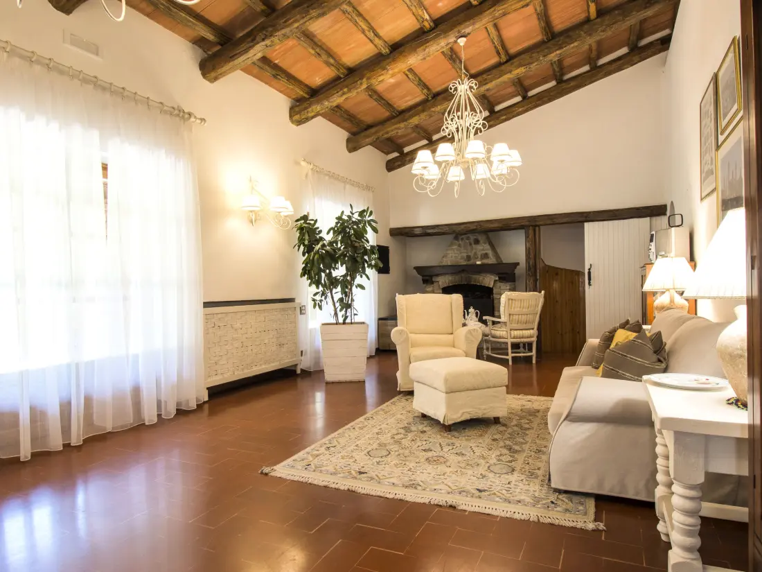 Maison de Vacances Gambassi Terme