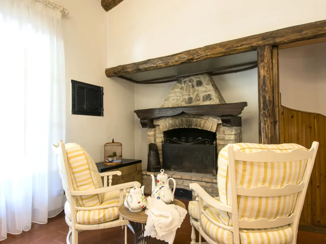 Maison de Vacances Gambassi Terme