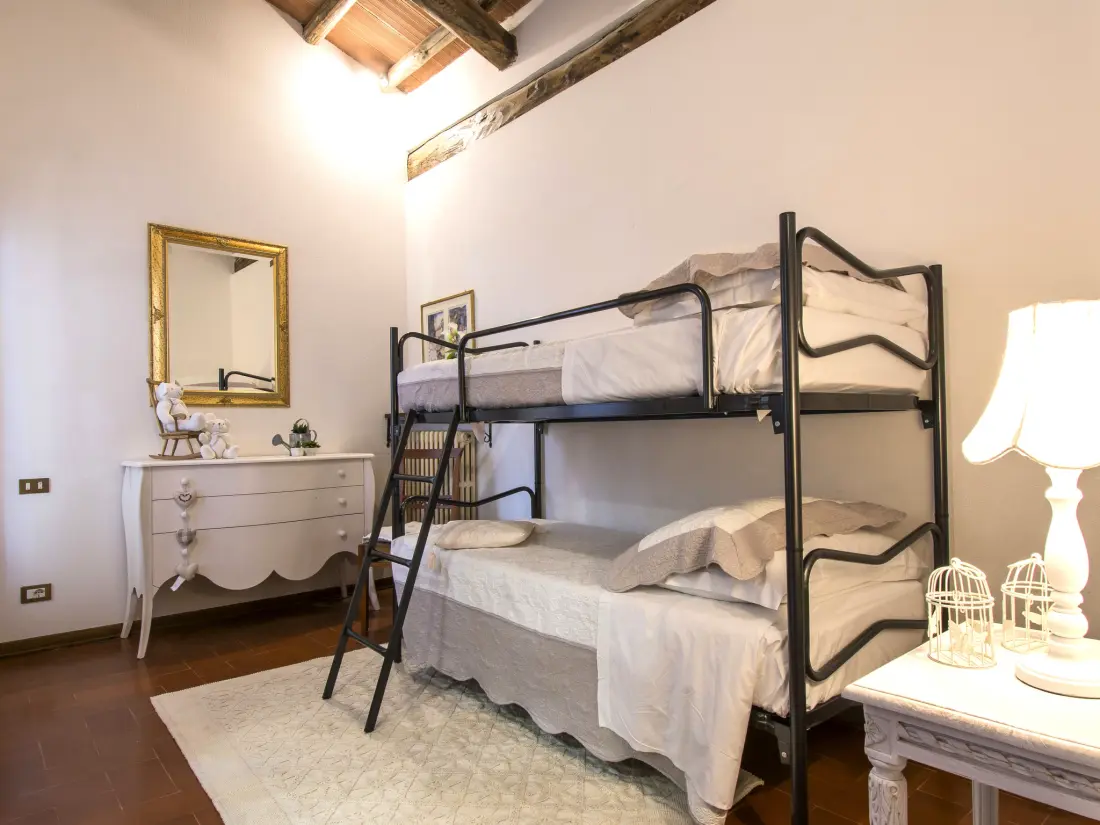 Maison de Vacances Gambassi Terme