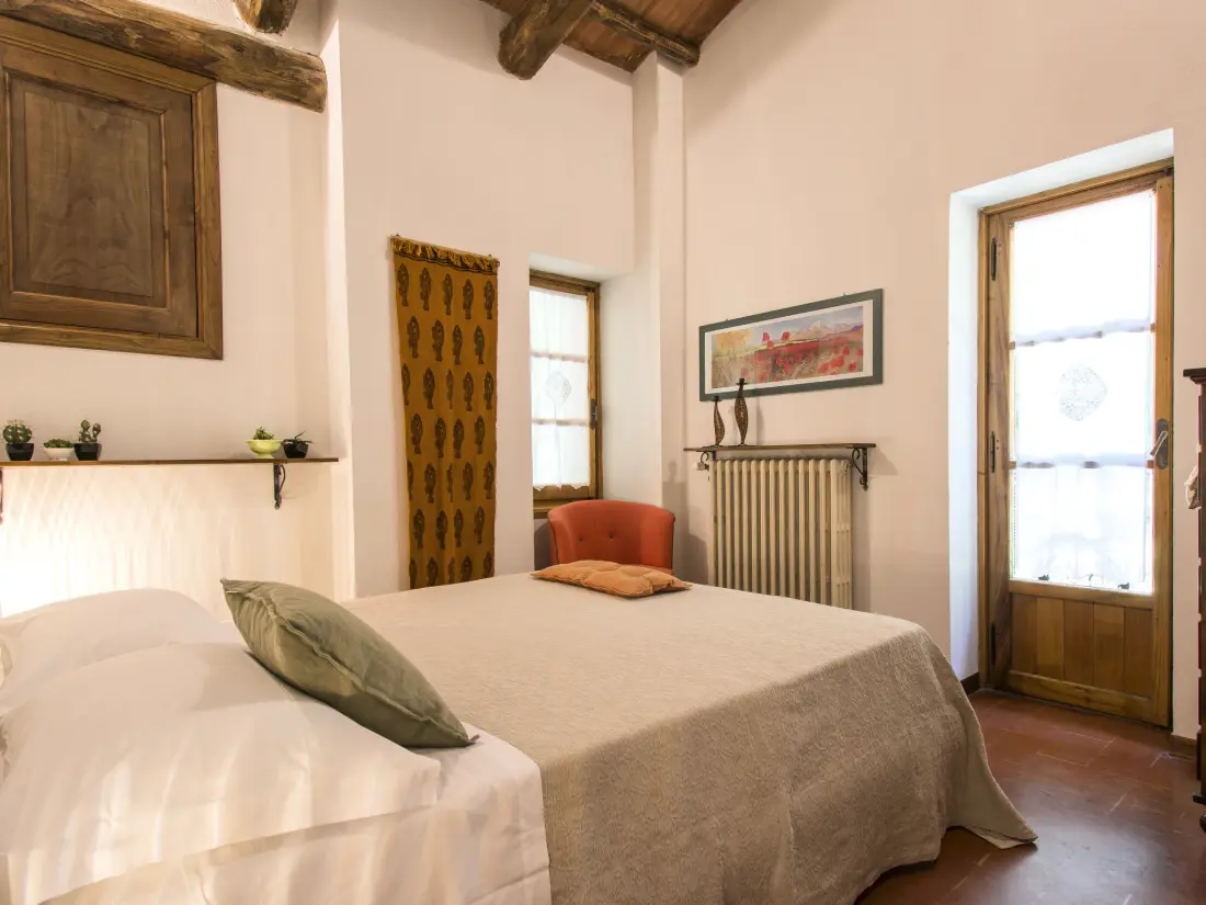 Maison de Vacances Gambassi Terme