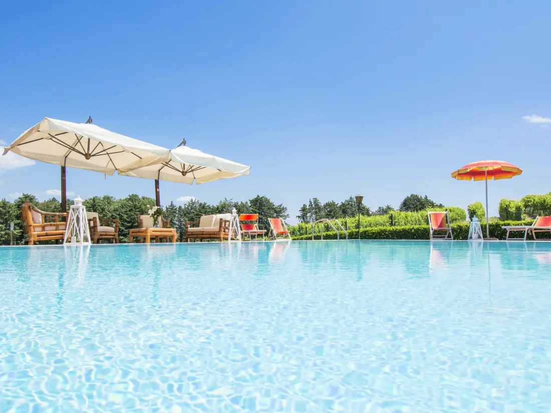 Maison de Vacances Gambassi Terme