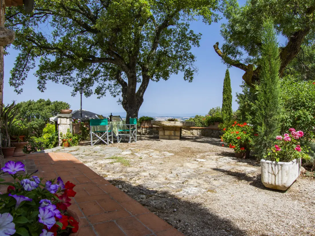 Résidence San Lorenzo